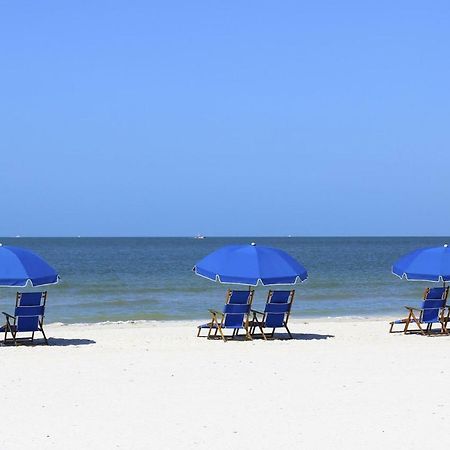 Estero Island Apartment With Boat Dock Fort Myers Beach Luaran gambar