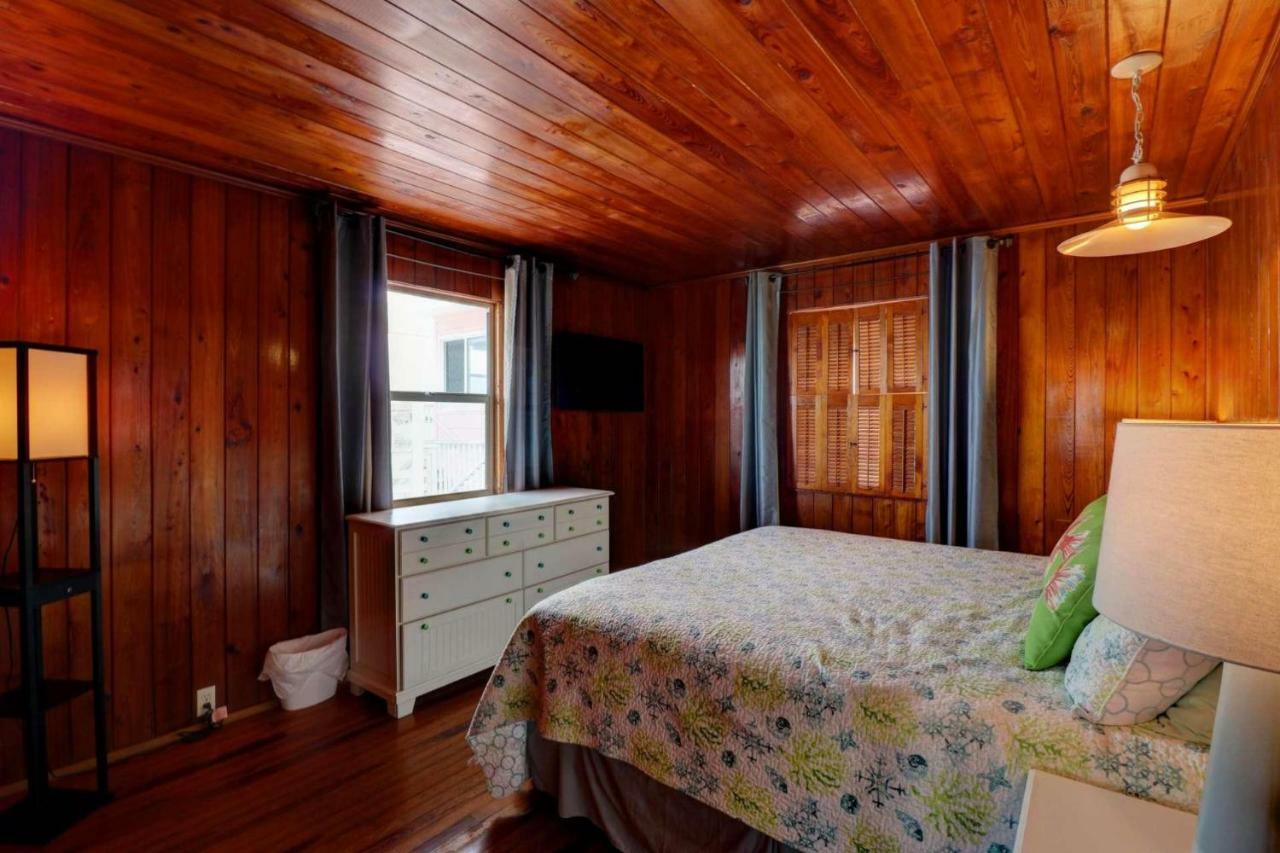 Estero Island Apartment With Boat Dock Fort Myers Beach Luaran gambar