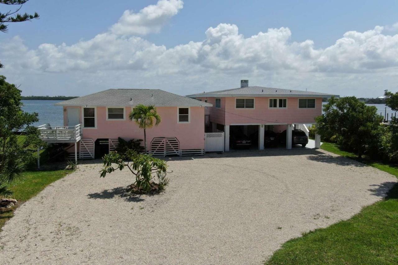 Estero Island Apartment With Boat Dock Fort Myers Beach Luaran gambar
