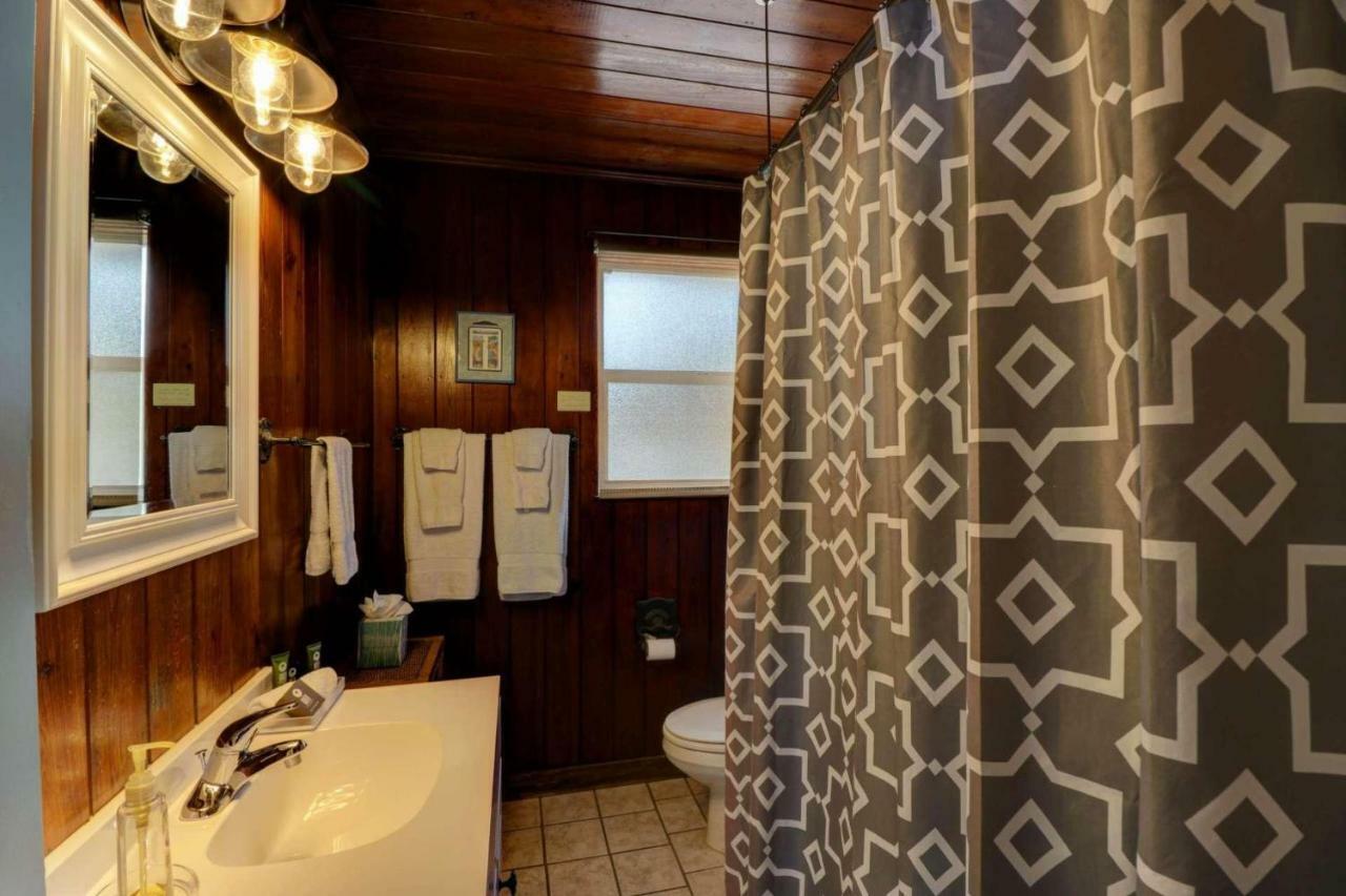 Estero Island Apartment With Boat Dock Fort Myers Beach Luaran gambar